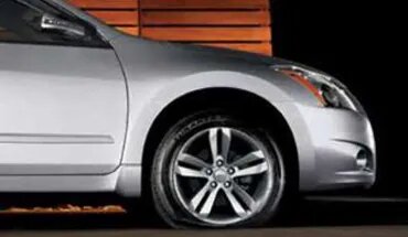 Roadside Assistance Nissan