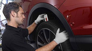 Inspection multipoint nissan